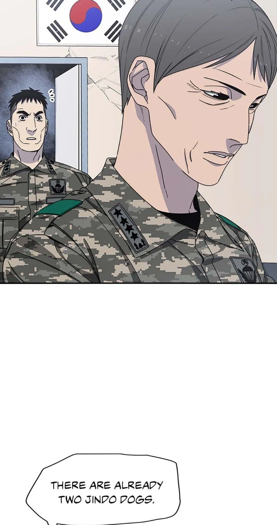 Read Existence en Manga Online