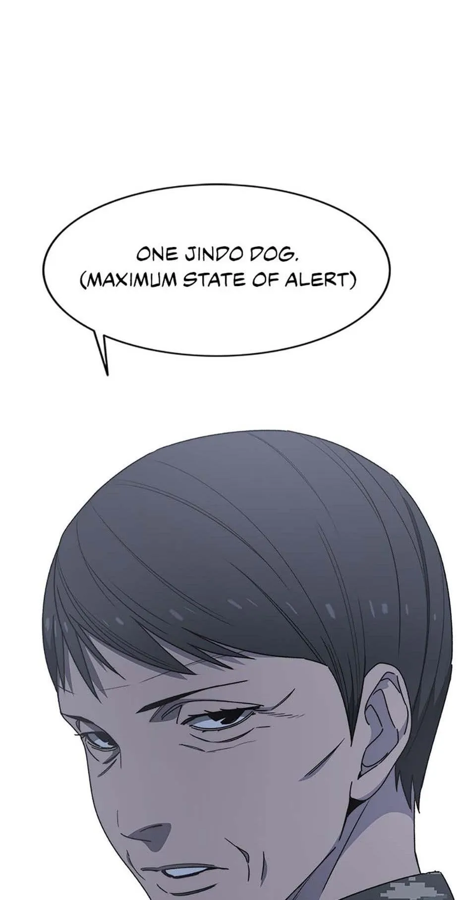 Read Existence en Manga Online