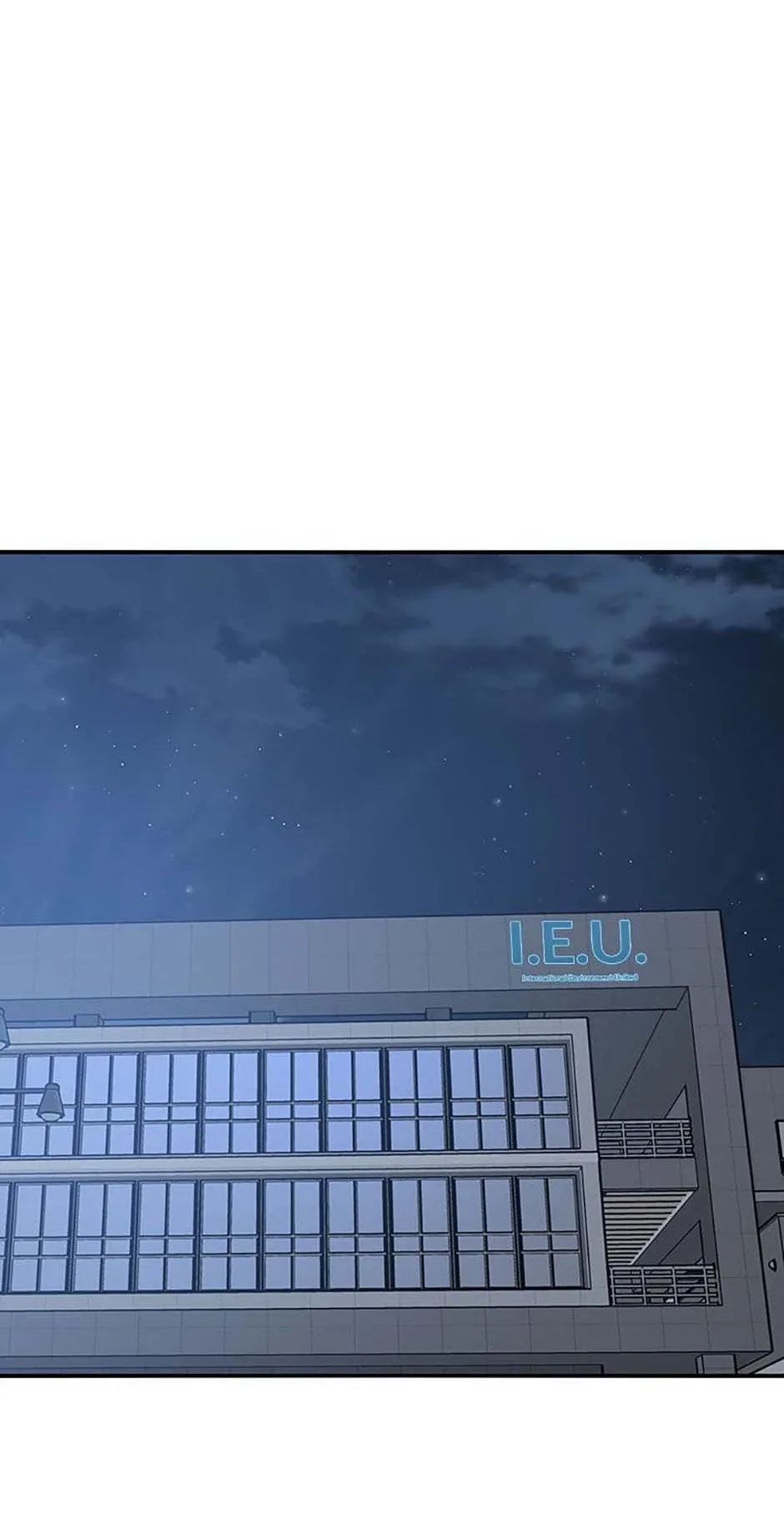 Read Existence en Manga Online