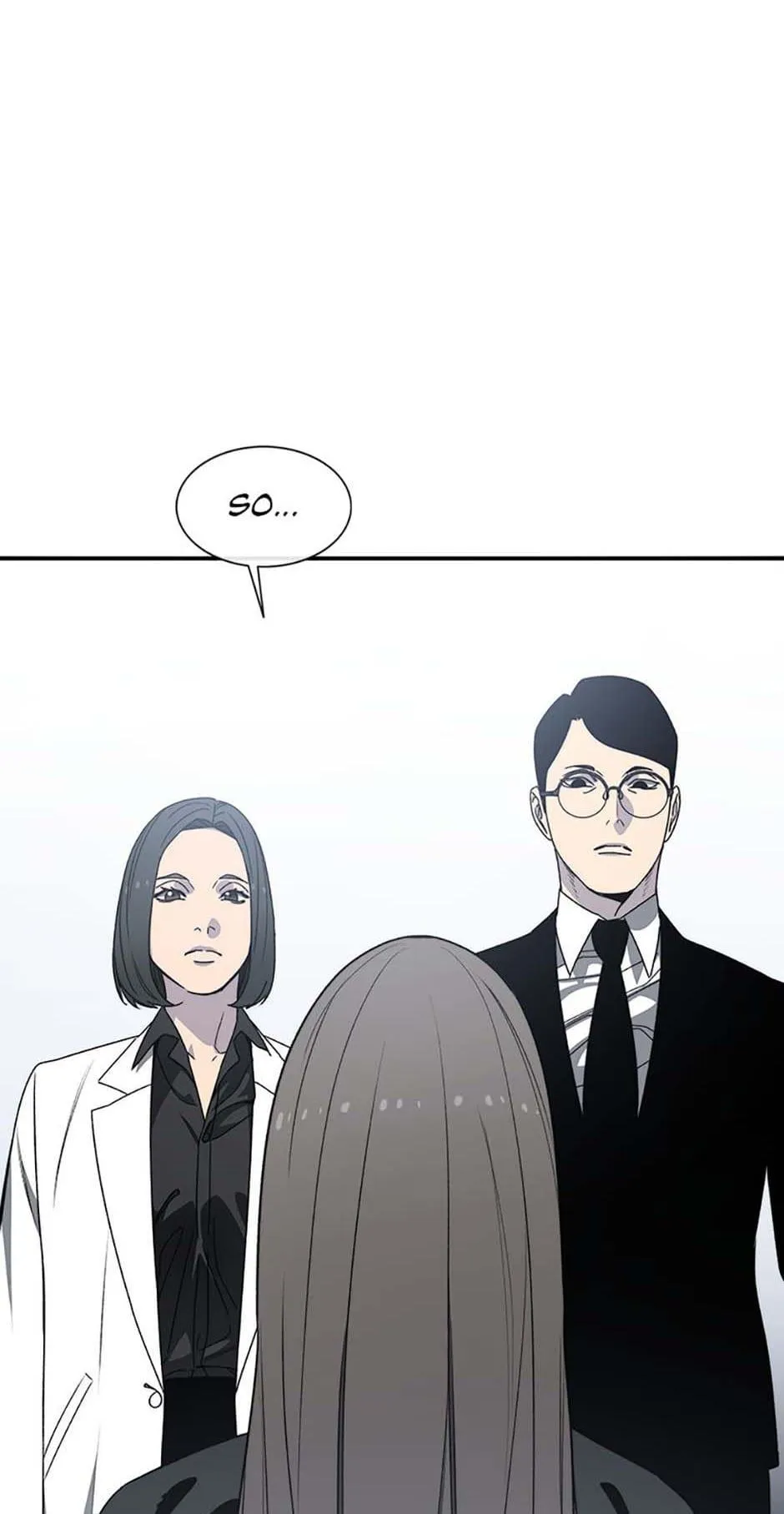 Read Existence en Manga Online