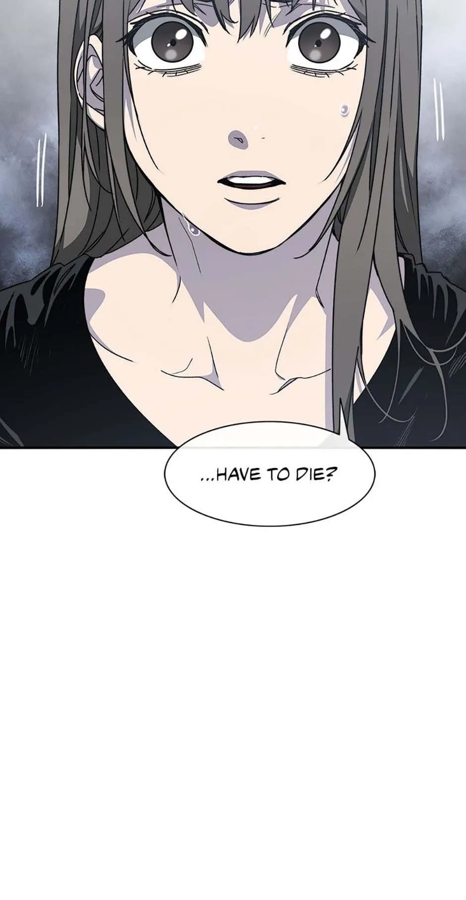 Read Existence en Manga Online