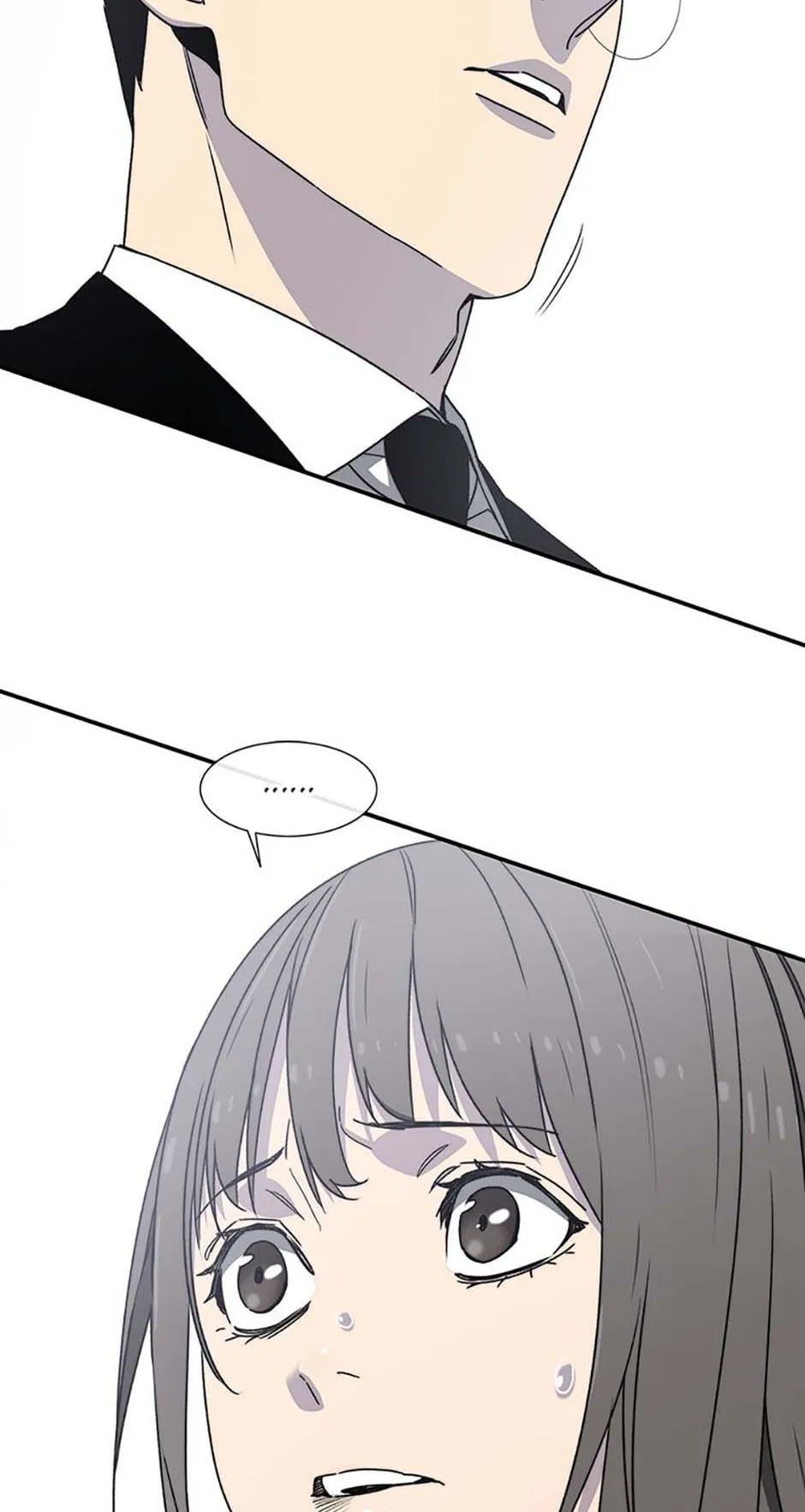 Read Existence en Manga Online
