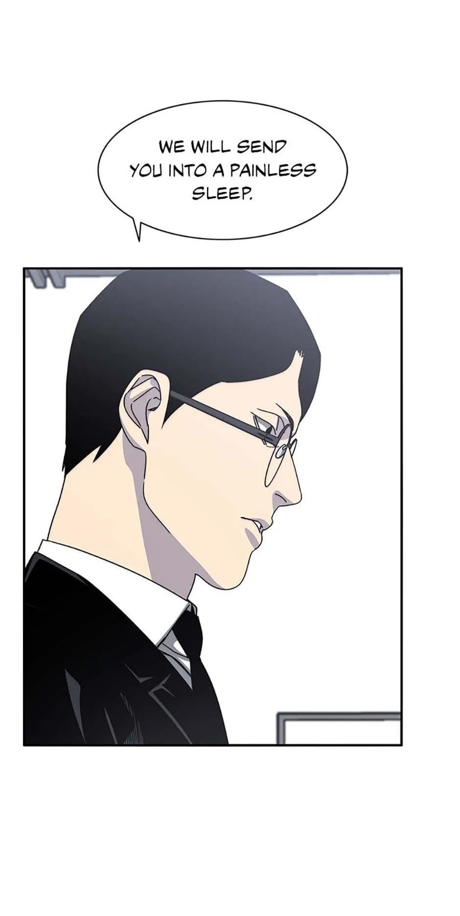 Read Existence en Manga Online