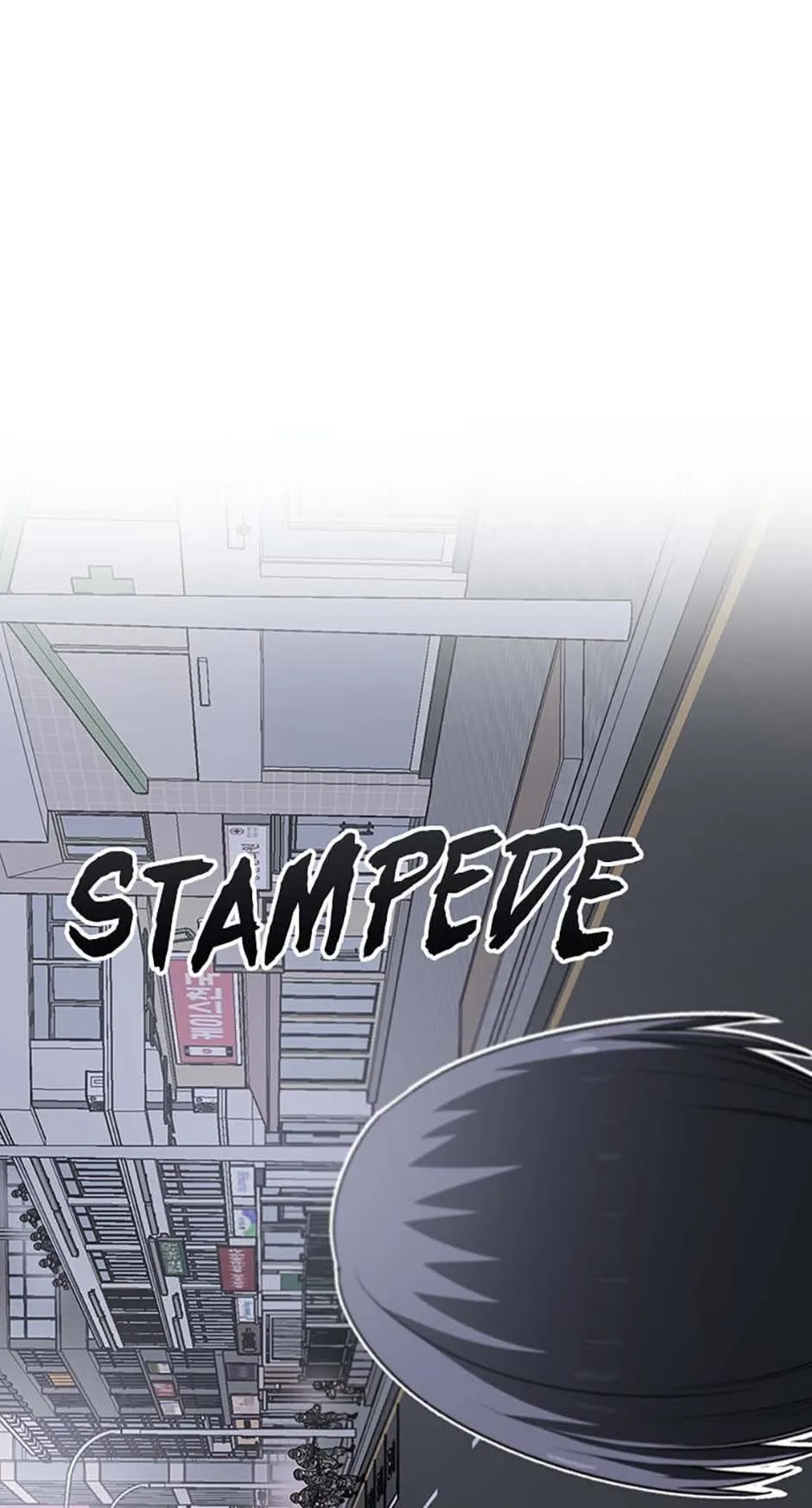 Read Existence en Manga Online