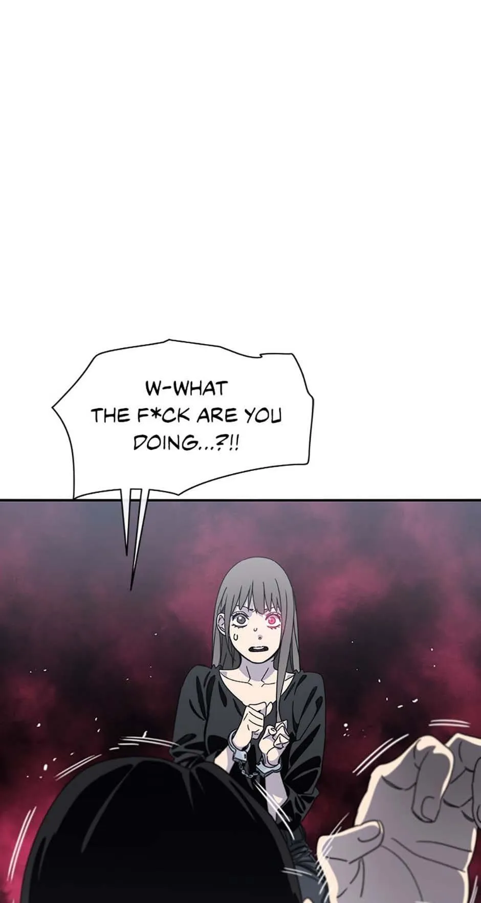 Read Existence en Manga Online