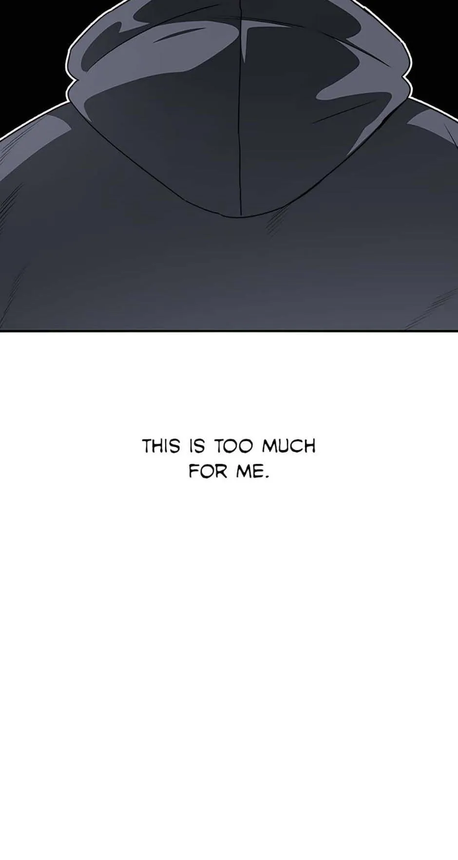 Read Existence en Manga Online