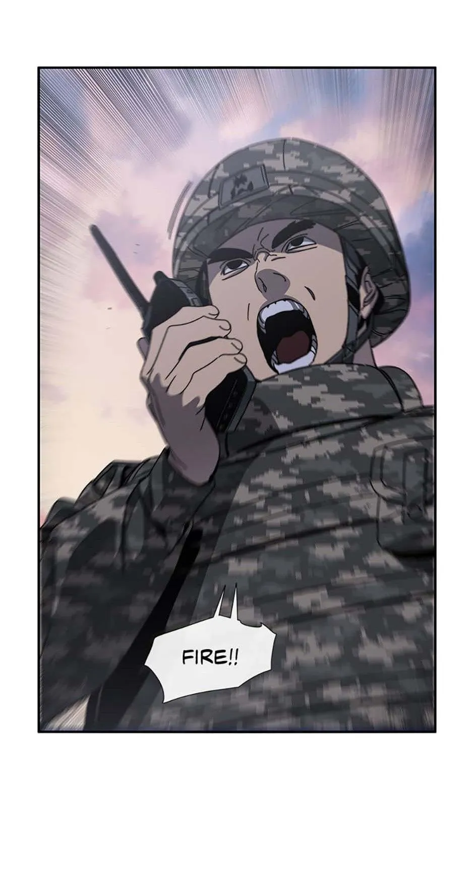 Read Existence en Manga Online