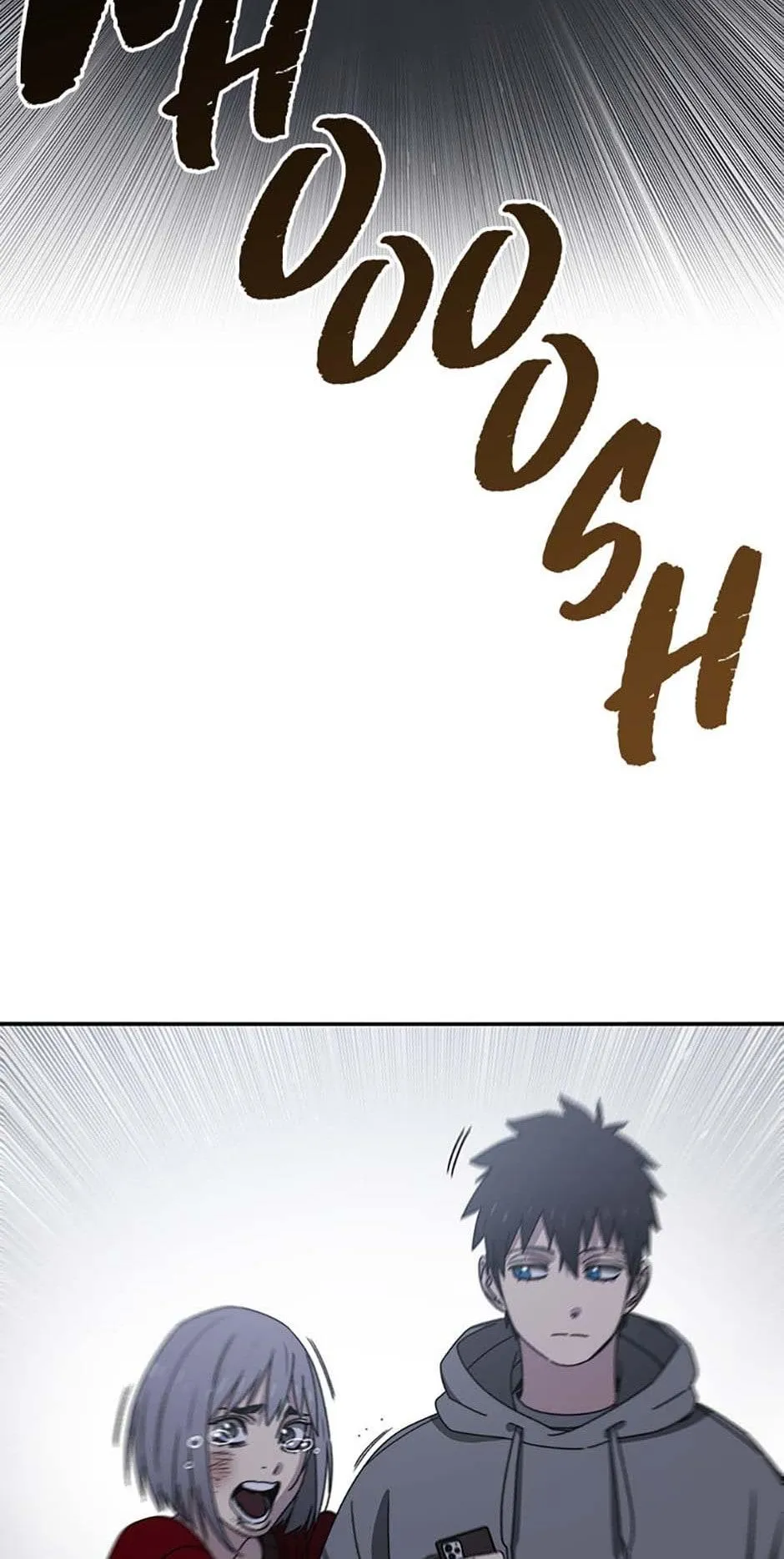 Read Existence en Manga Online