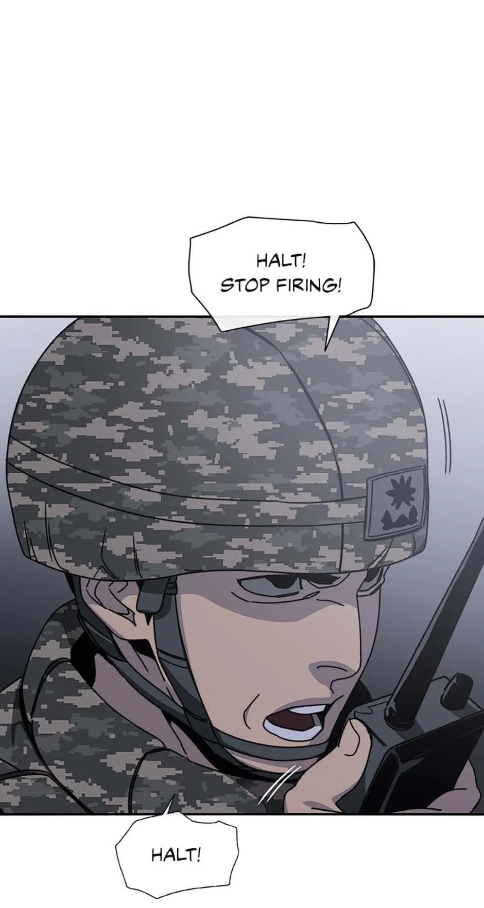Read Existence en Manga Online