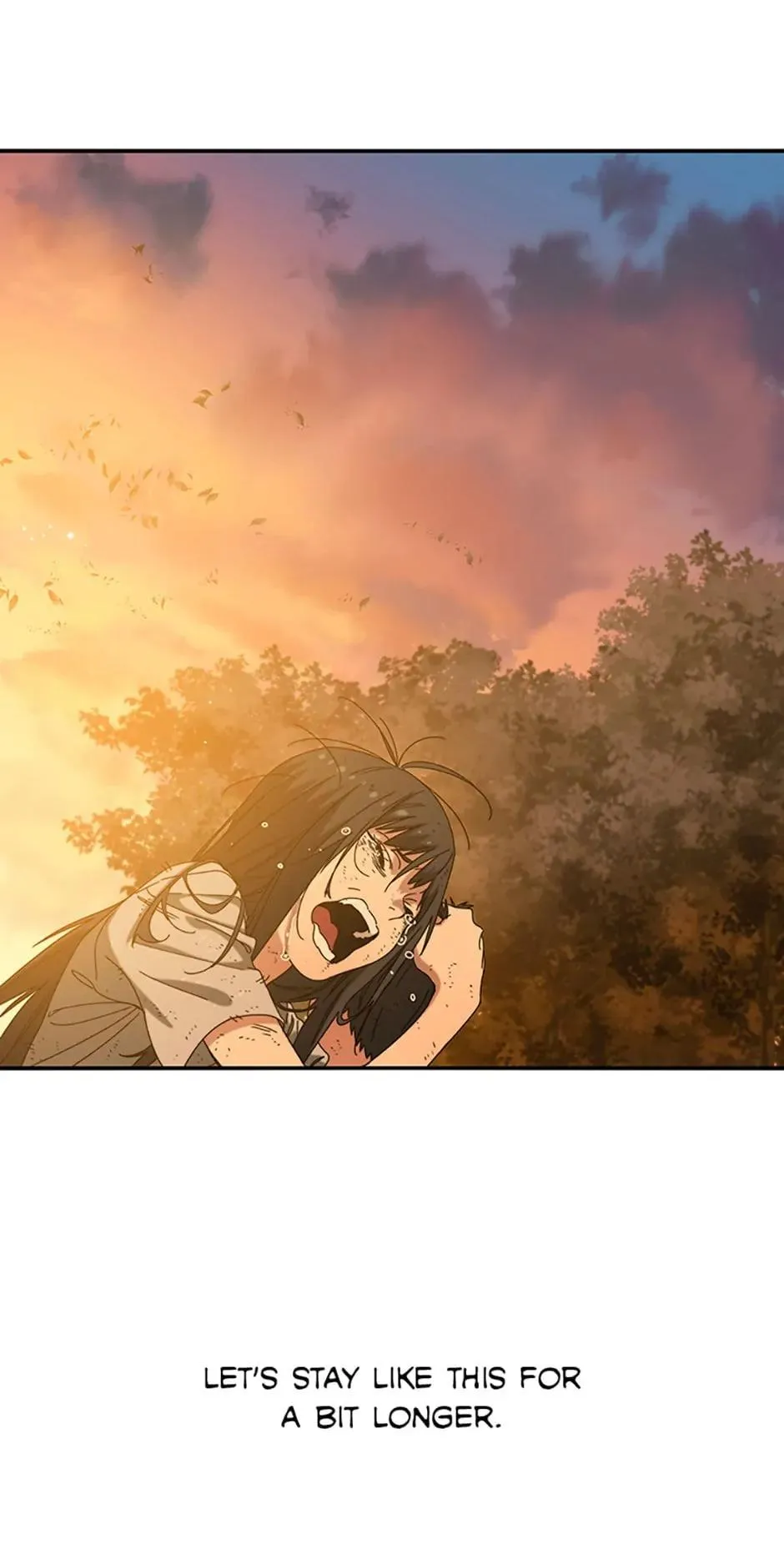 Read Existence en Manga Online