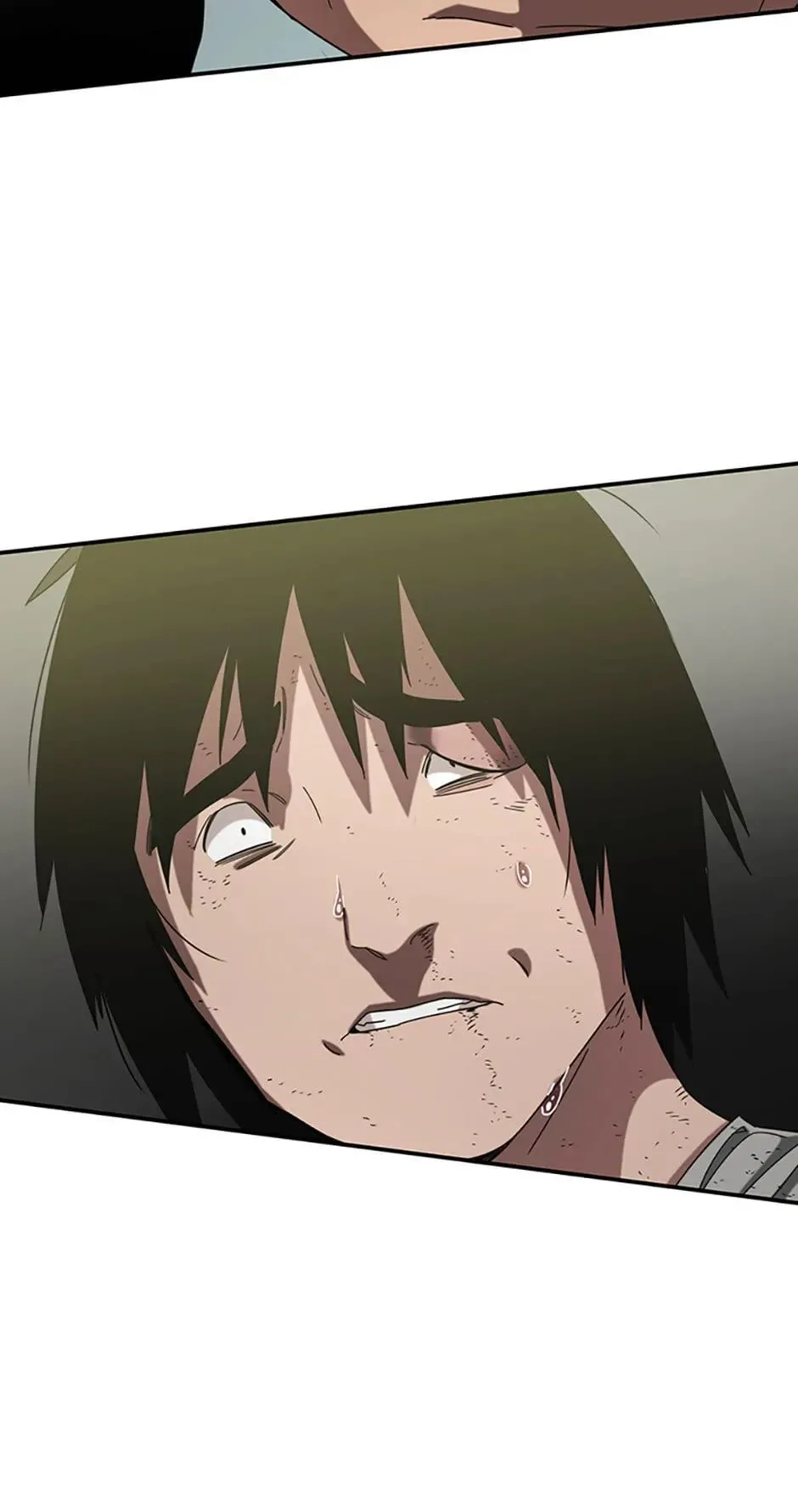 Read Existence en Manga Online