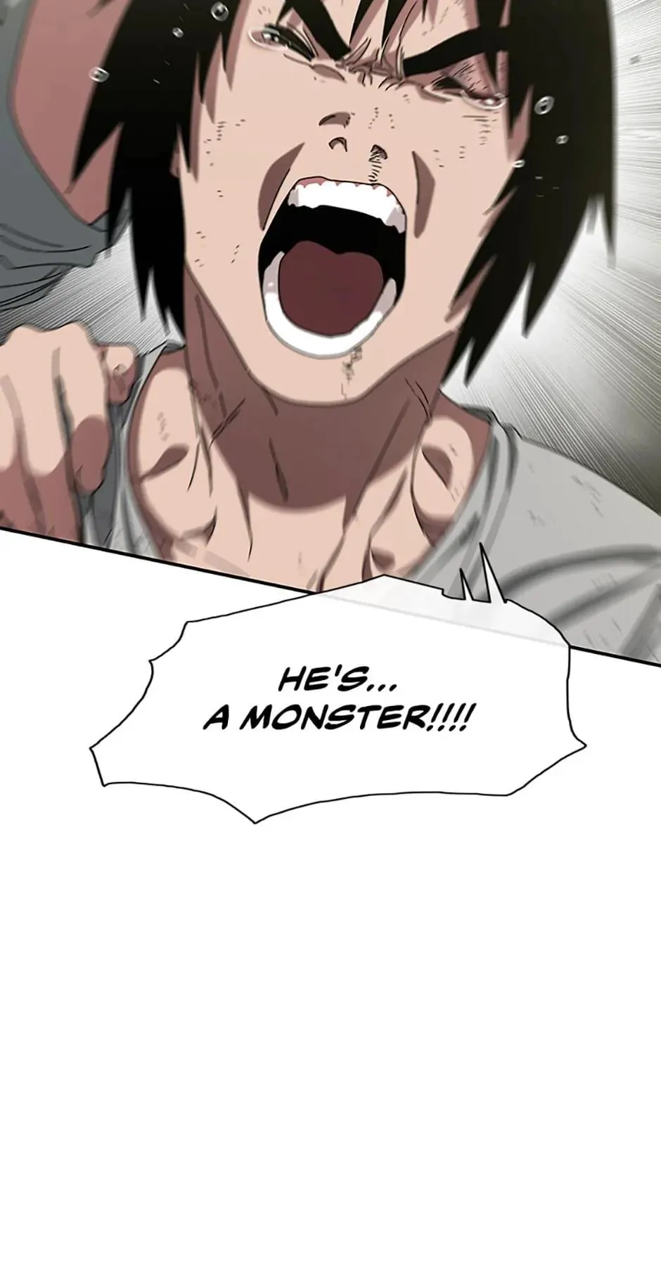 Read Existence en Manga Online