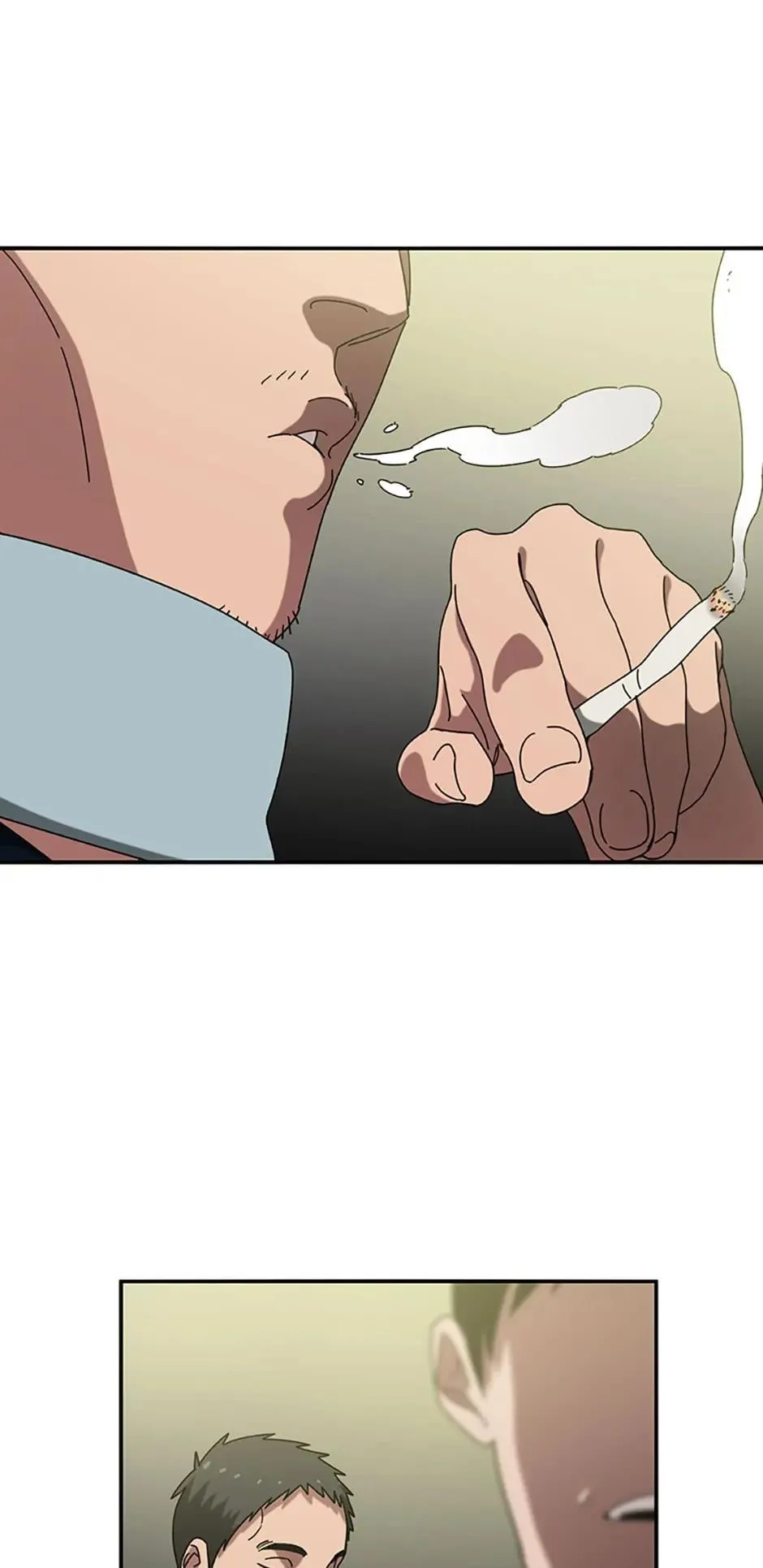 Read Existence en Manga Online