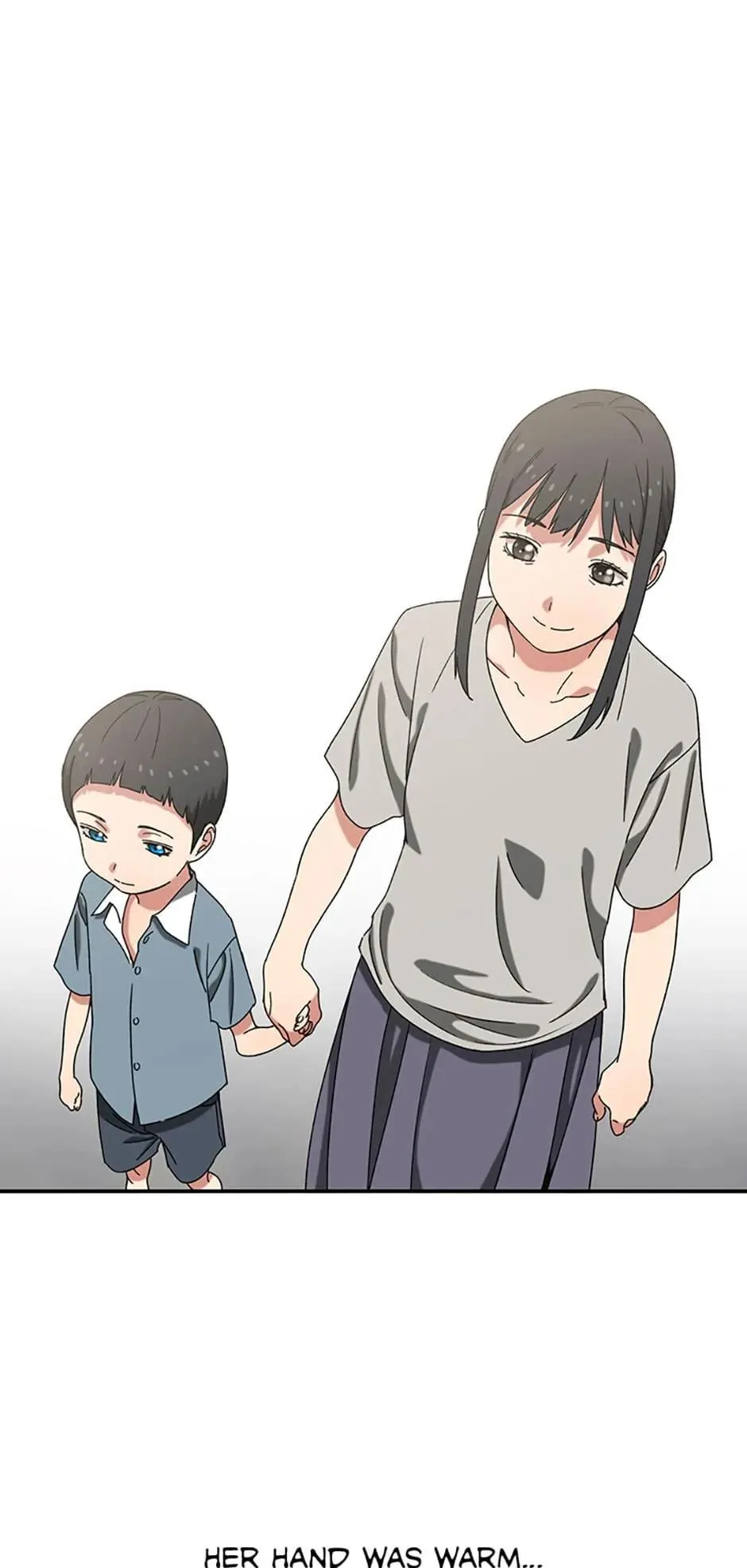 Read Existence en Manga Online