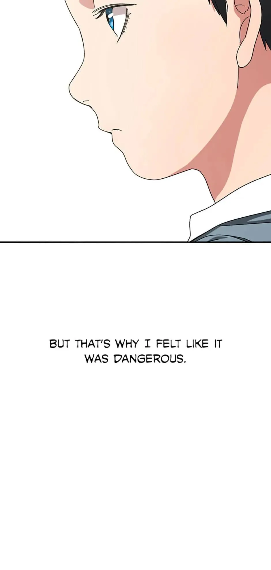 Read Existence en Manga Online