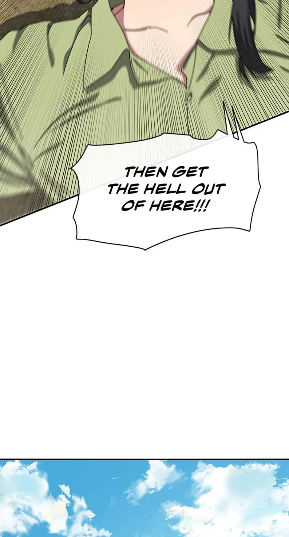 Read Existence en Manga Online