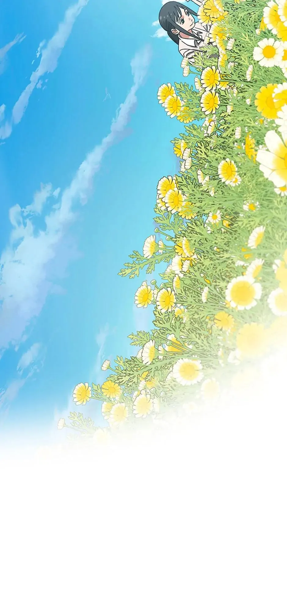 Read Existence en Manga Online