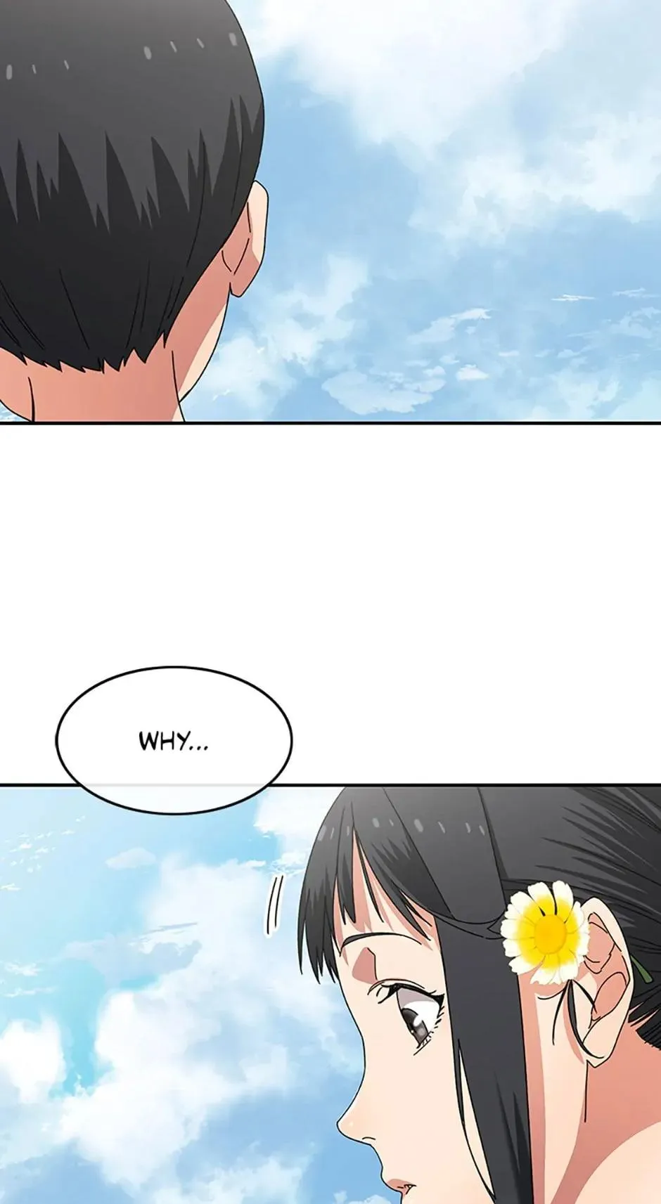 Read Existence en Manga Online