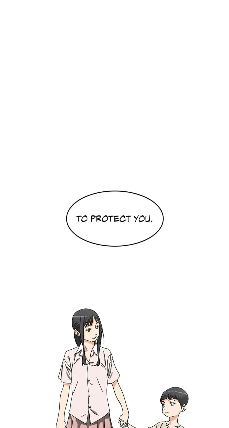 Read Existence en Manga Online
