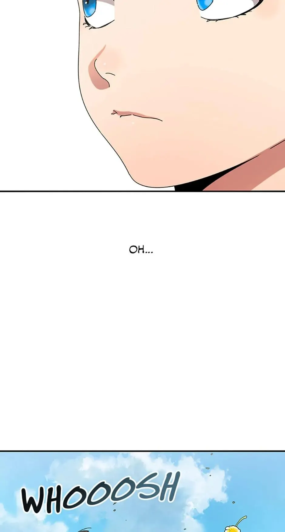 Read Existence en Manga Online