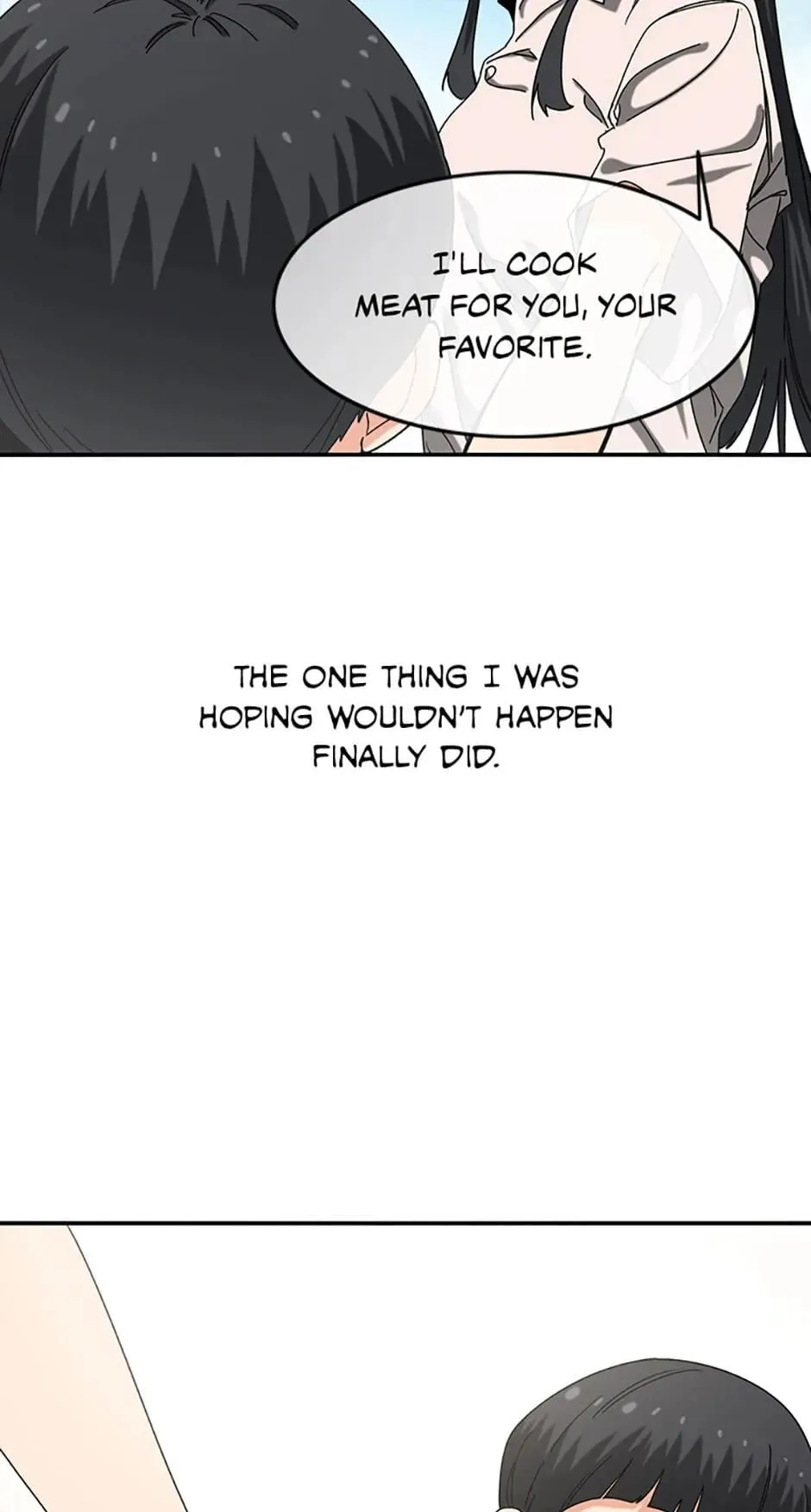 Read Existence en Manga Online