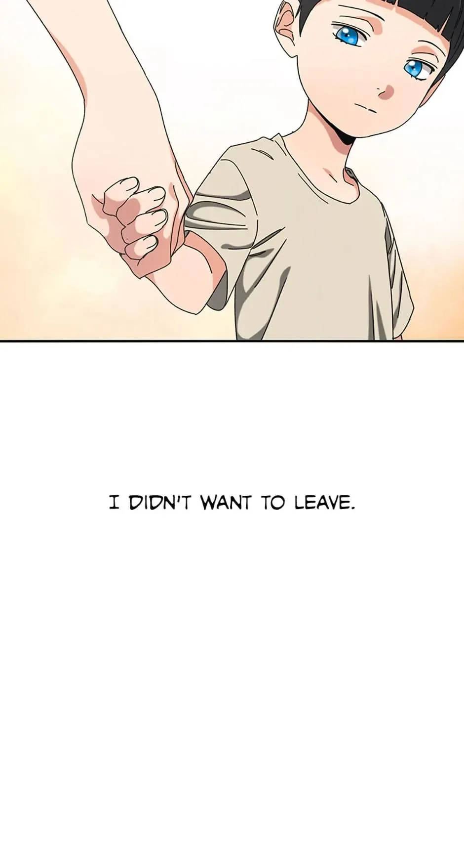 Read Existence en Manga Online