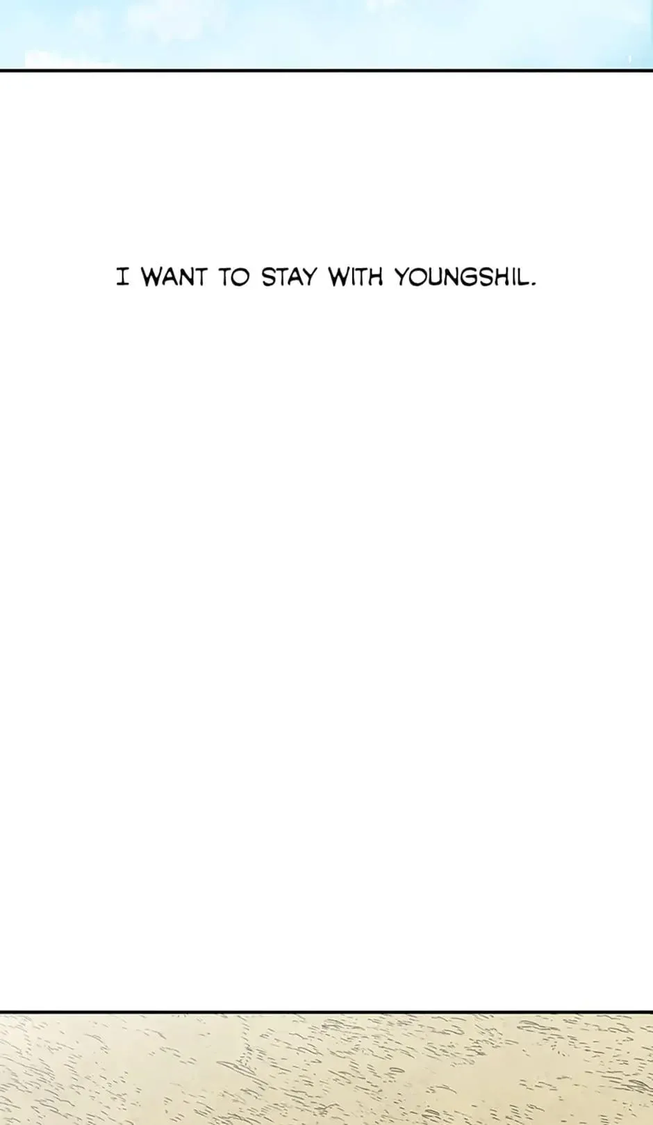 Read Existence en Manga Online