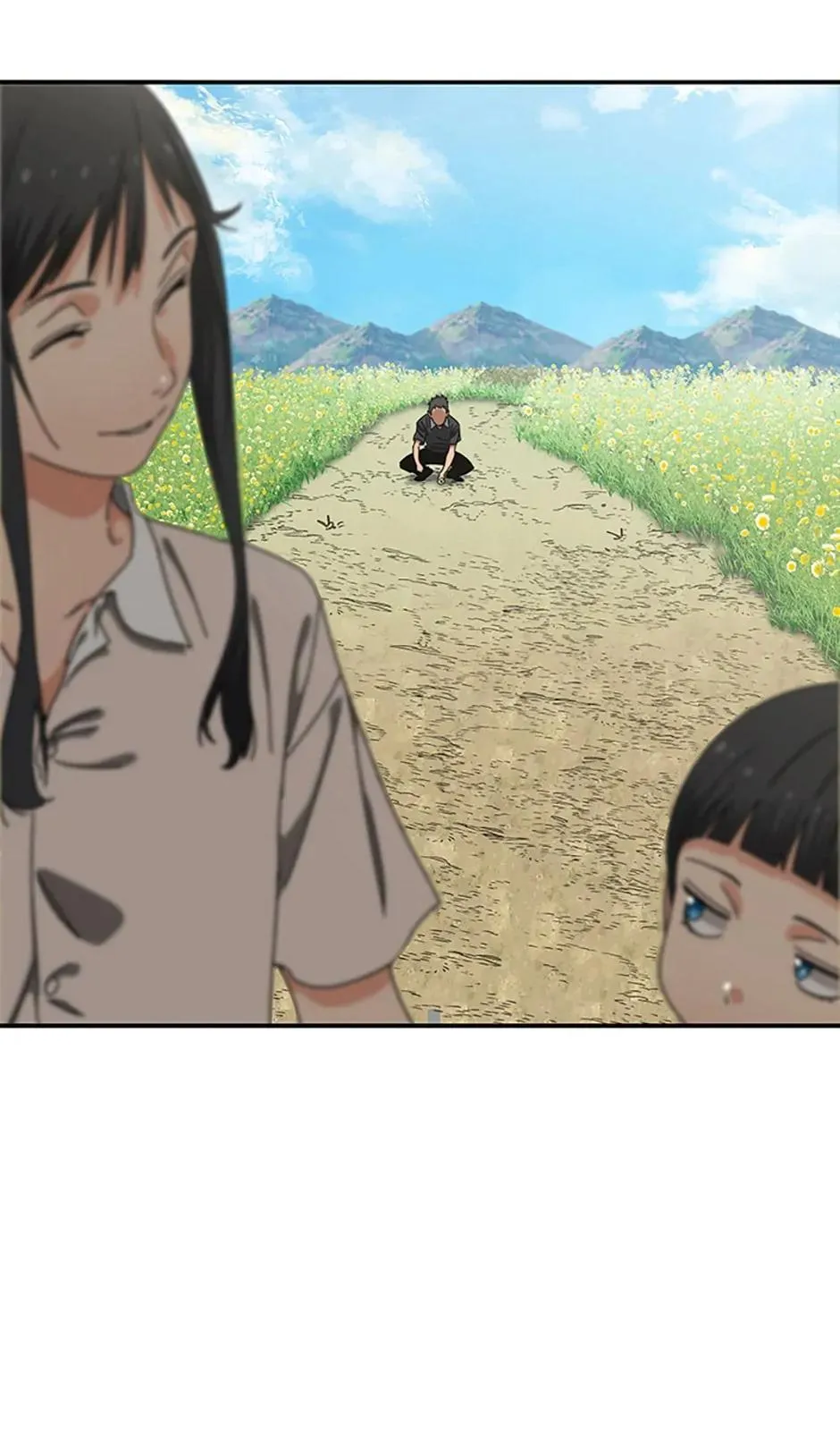 Read Existence en Manga Online