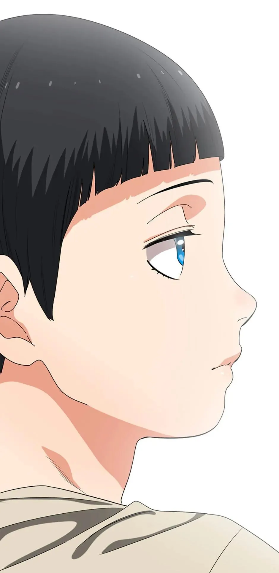 Read Existence en Manga Online