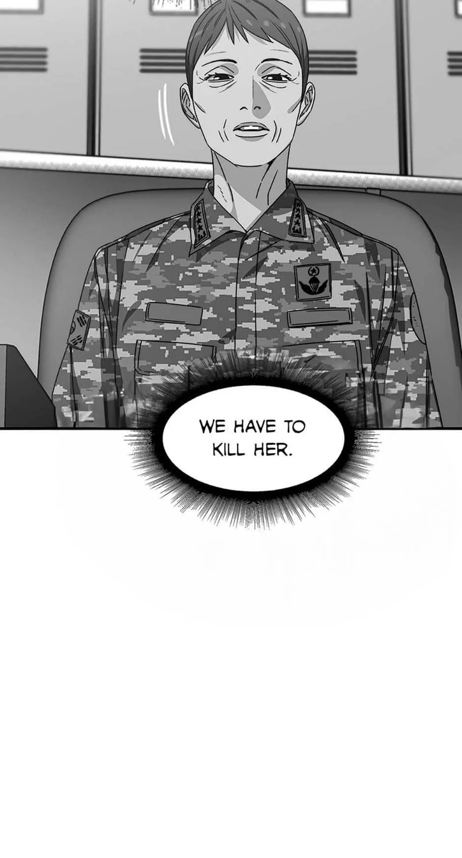 Read Existence en Manga Online