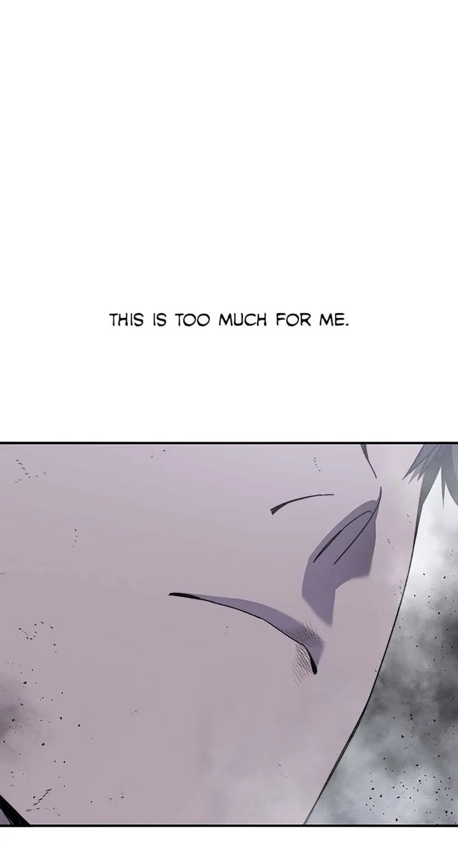Read Existence en Manga Online
