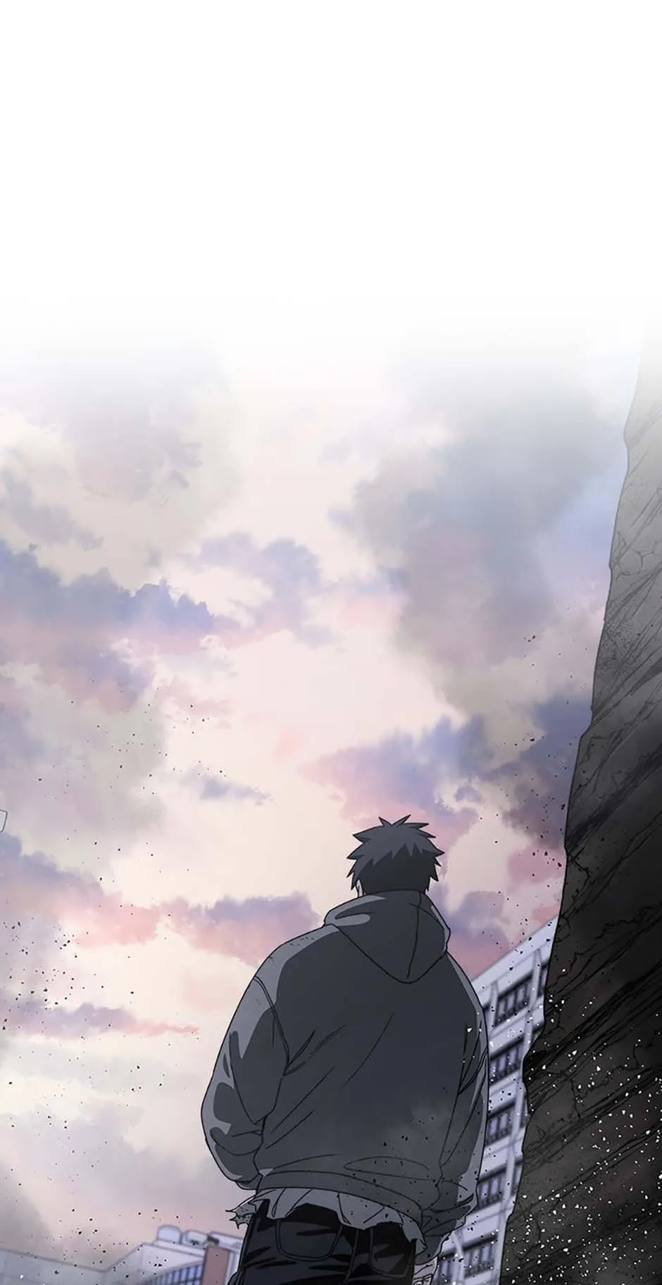 Read Existence en Manga Online
