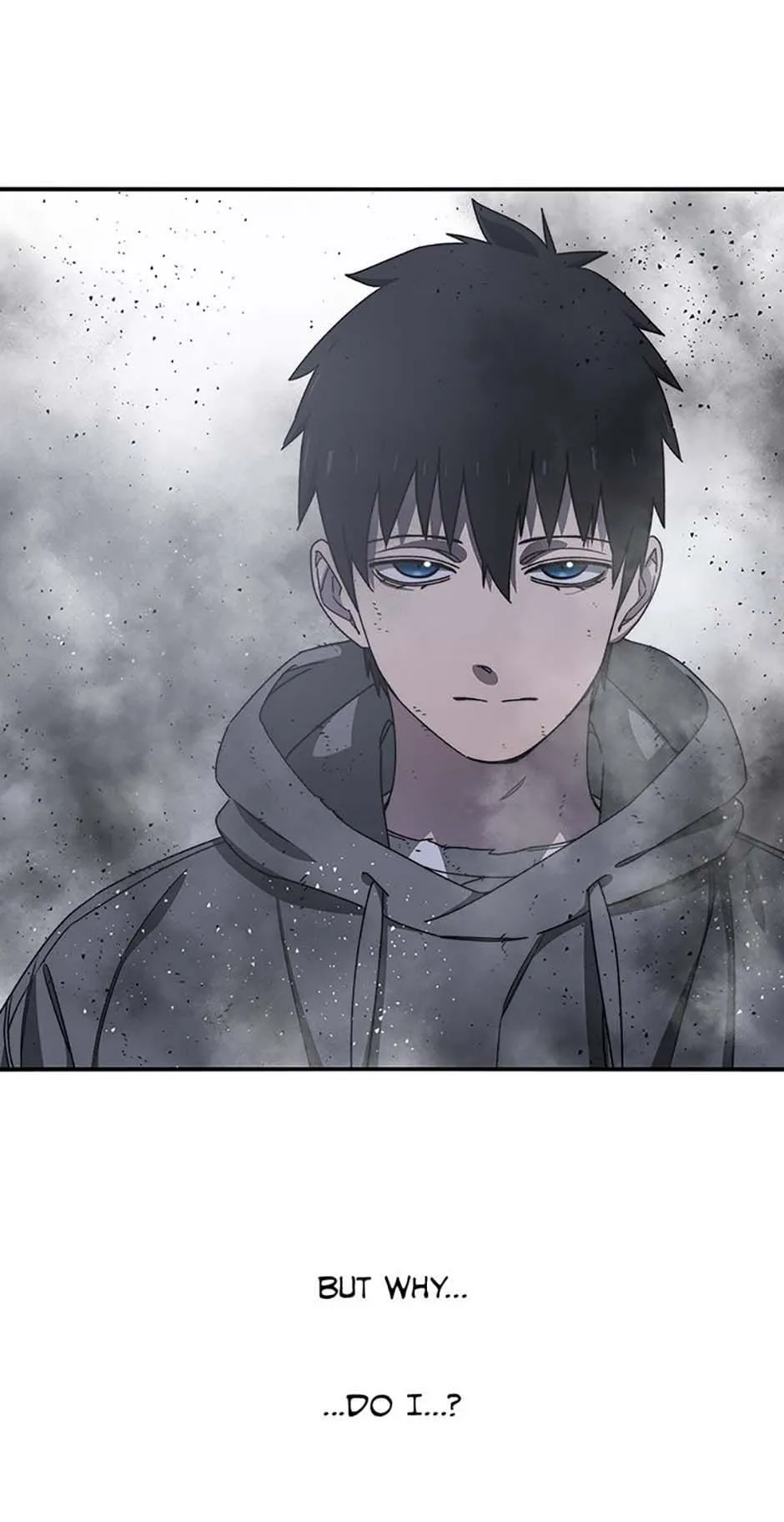 Read Existence en Manga Online