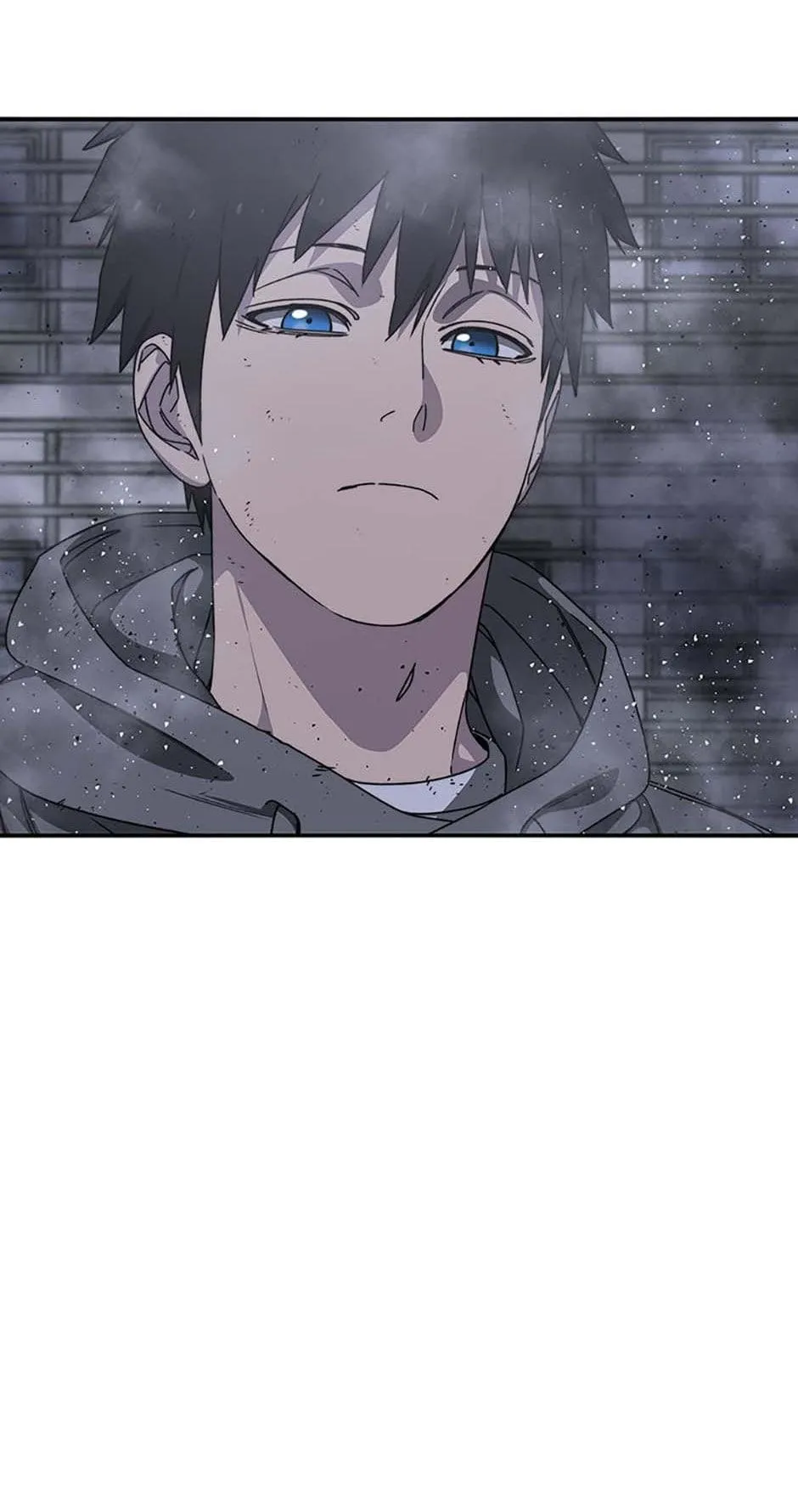 Read Existence en Manga Online