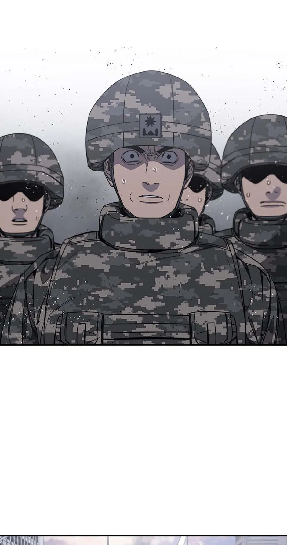 Read Existence en Manga Online