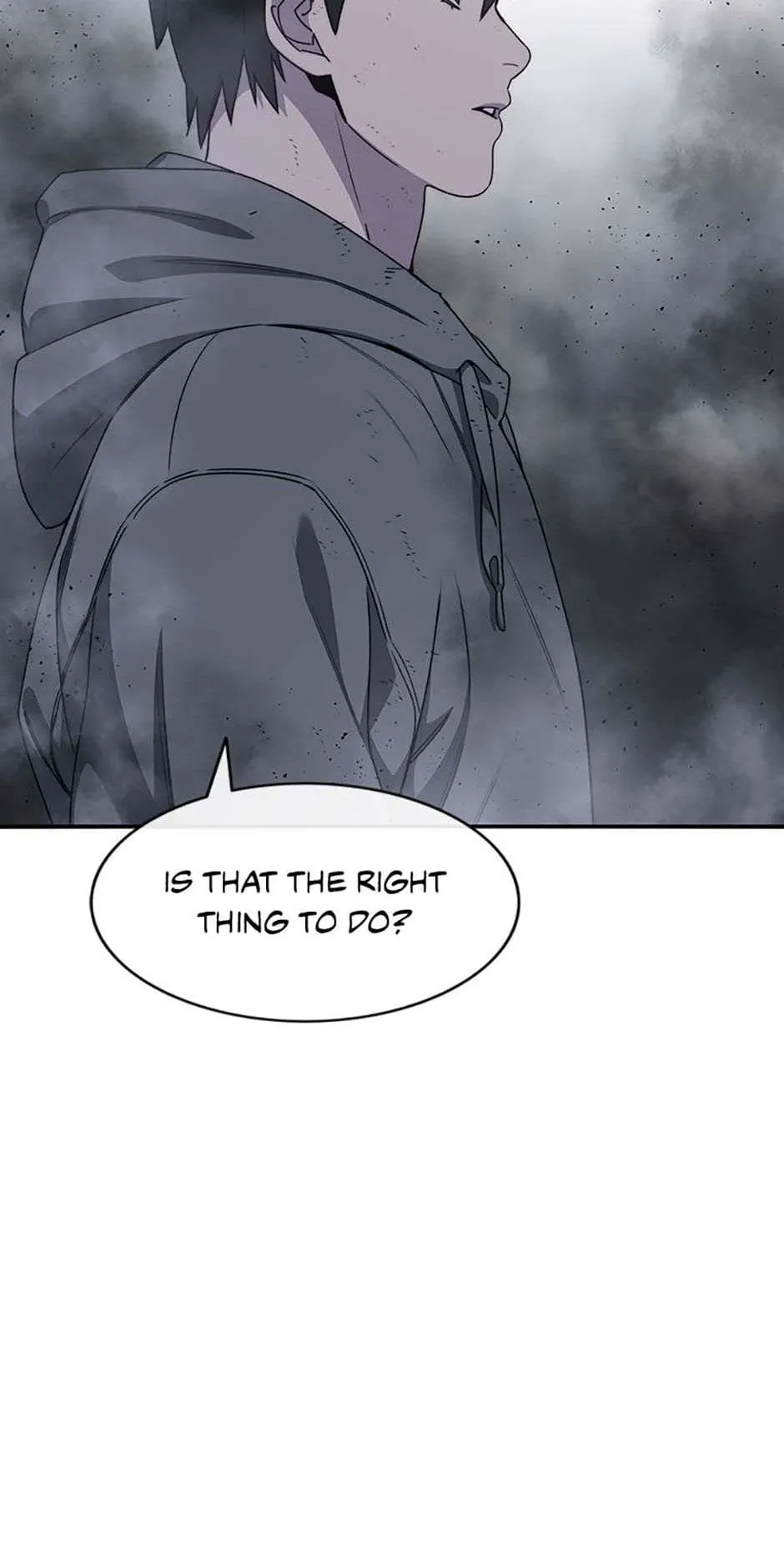 Read Existence en Manga Online