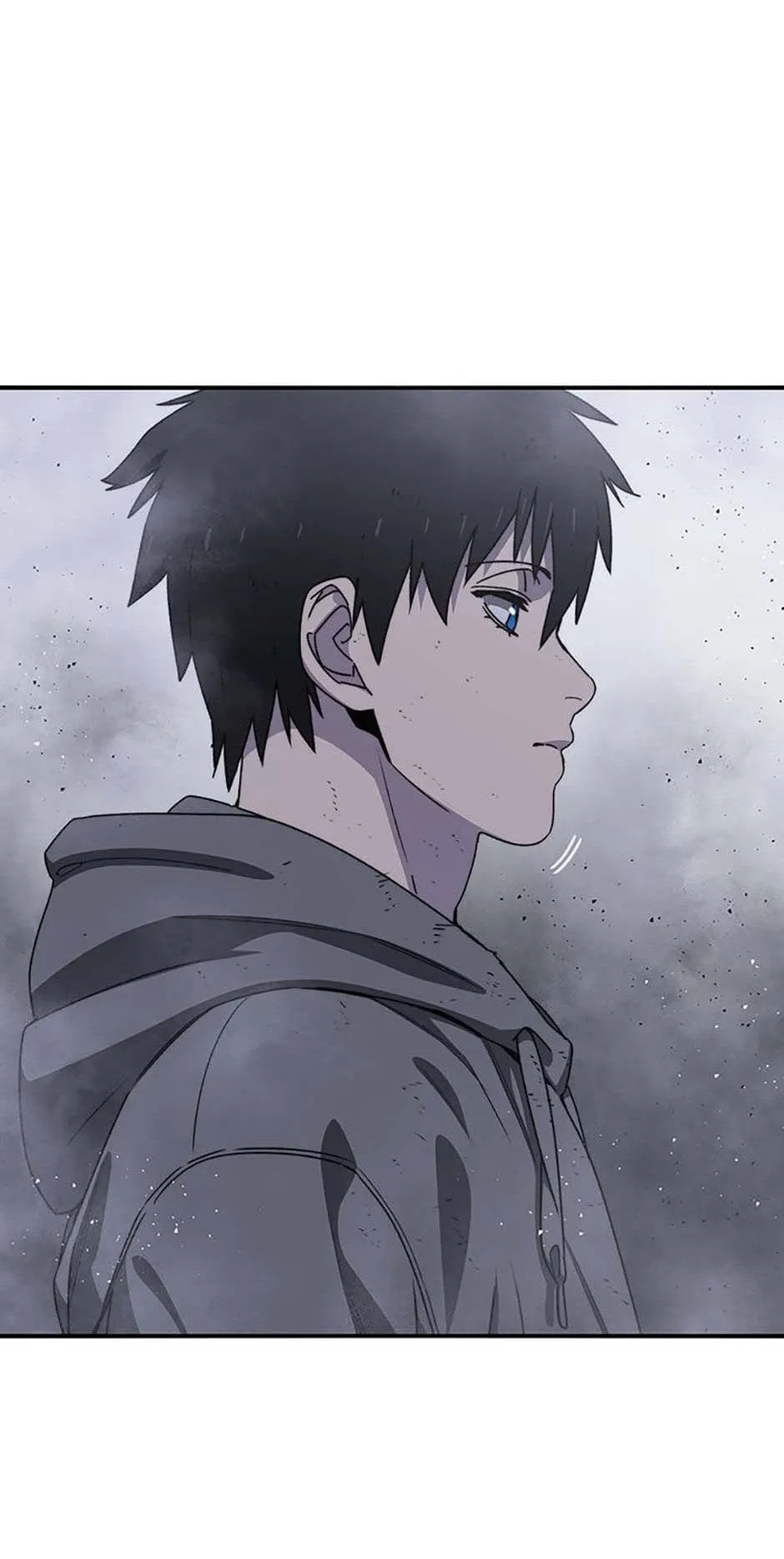 Read Existence en Manga Online
