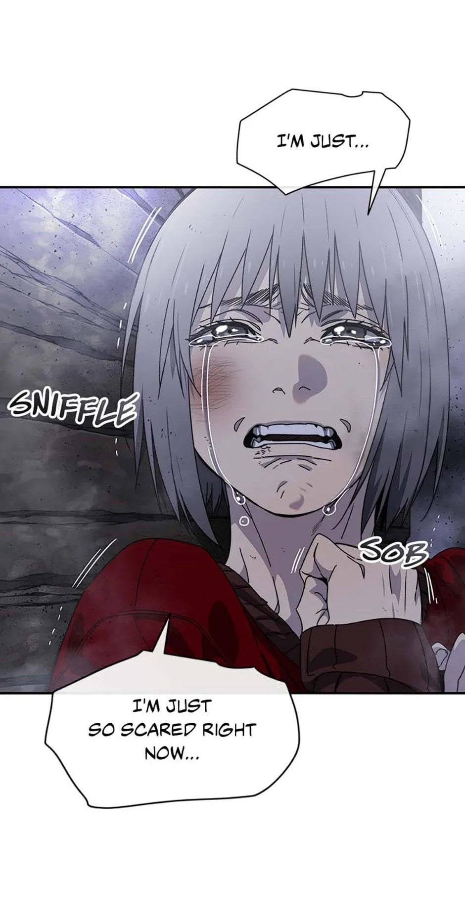 Read Existence en Manga Online