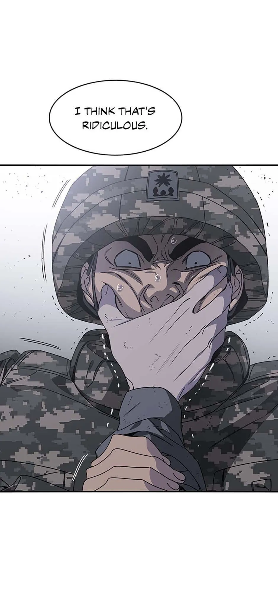 Read Existence en Manga Online