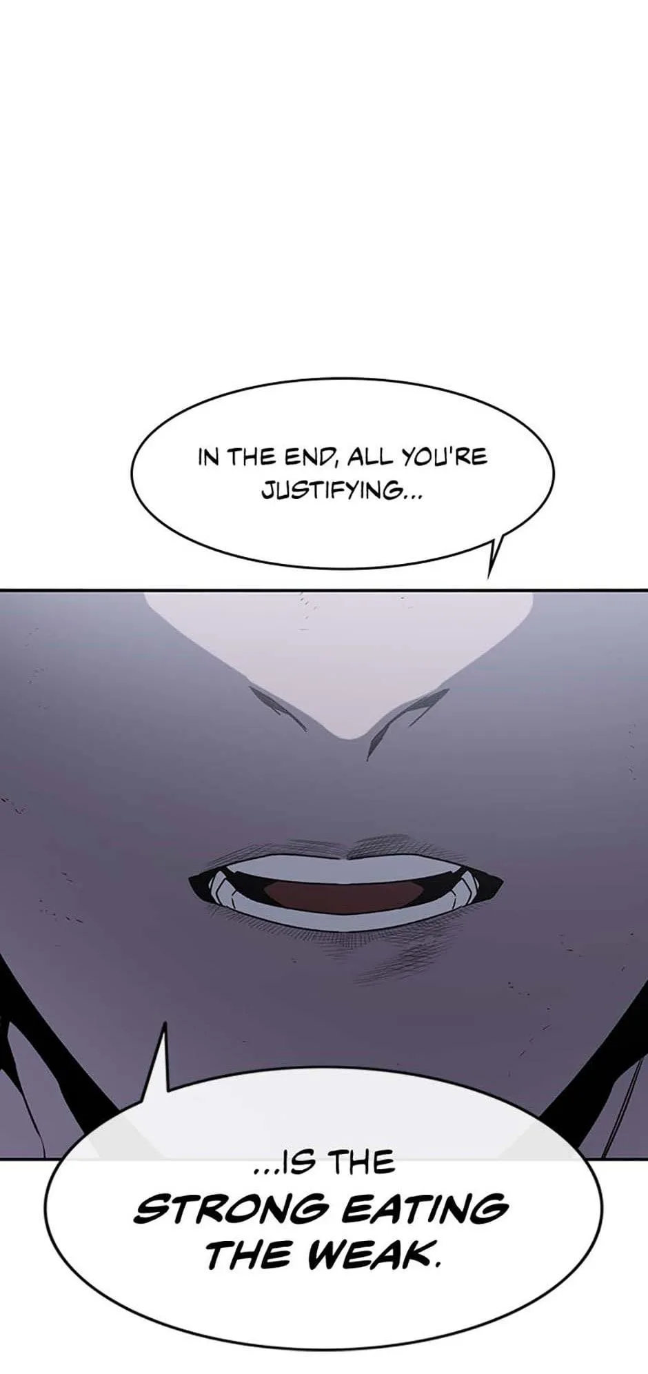 Read Existence en Manga Online