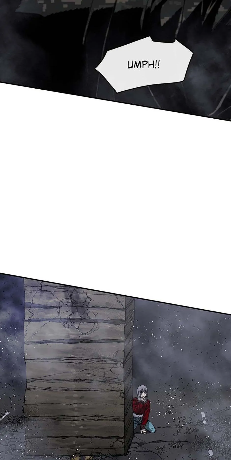 Read Existence en Manga Online