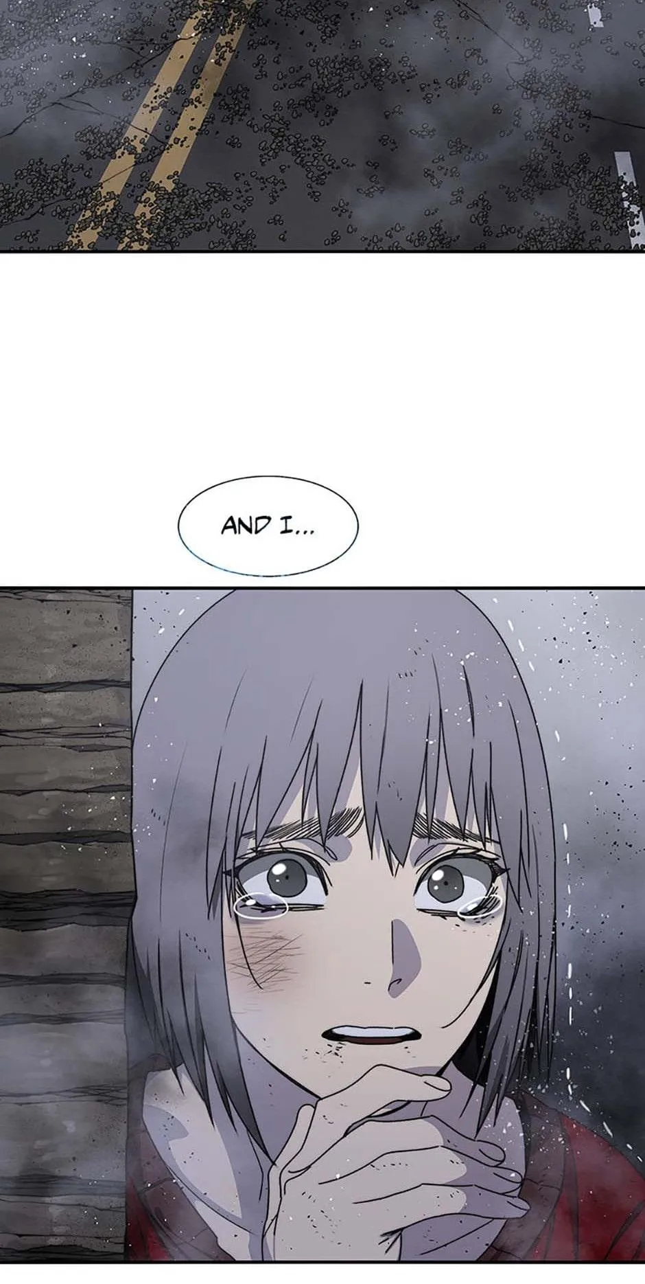 Read Existence en Manga Online