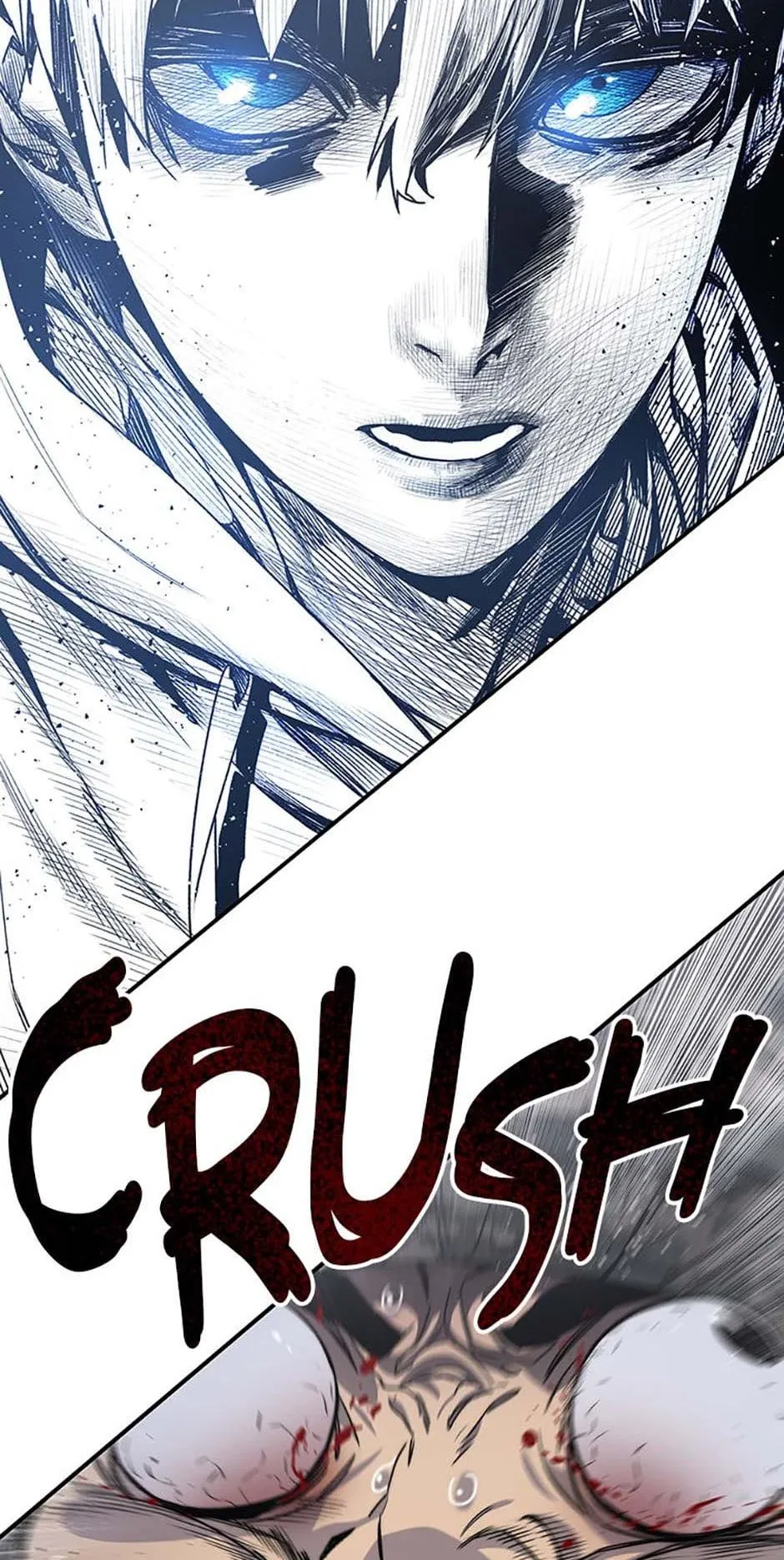 Read Existence en Manga Online
