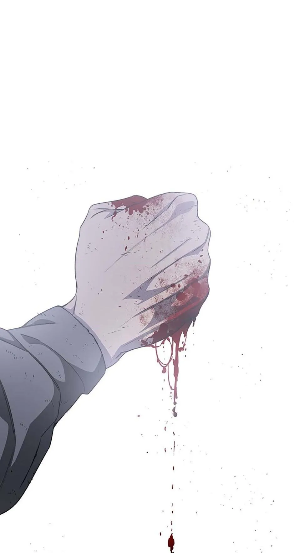 Read Existence en Manga Online