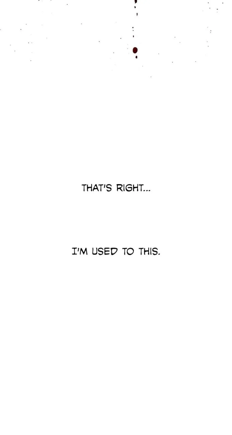 Read Existence en Manga Online