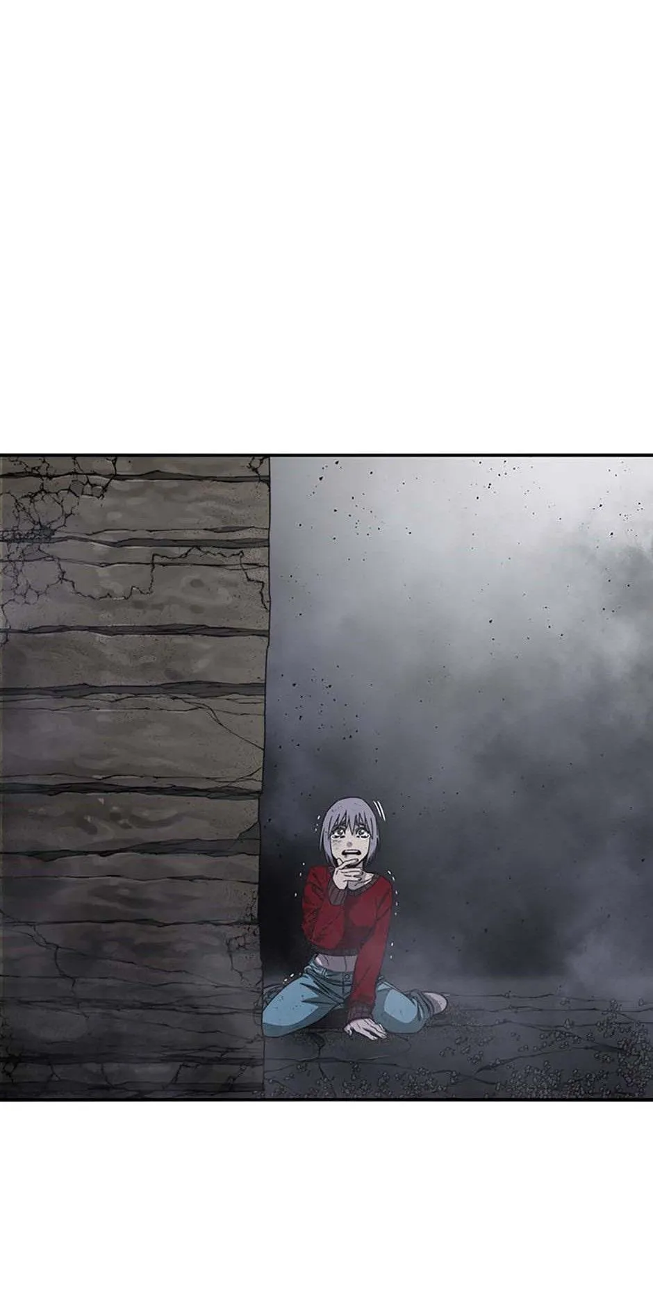 Read Existence en Manga Online