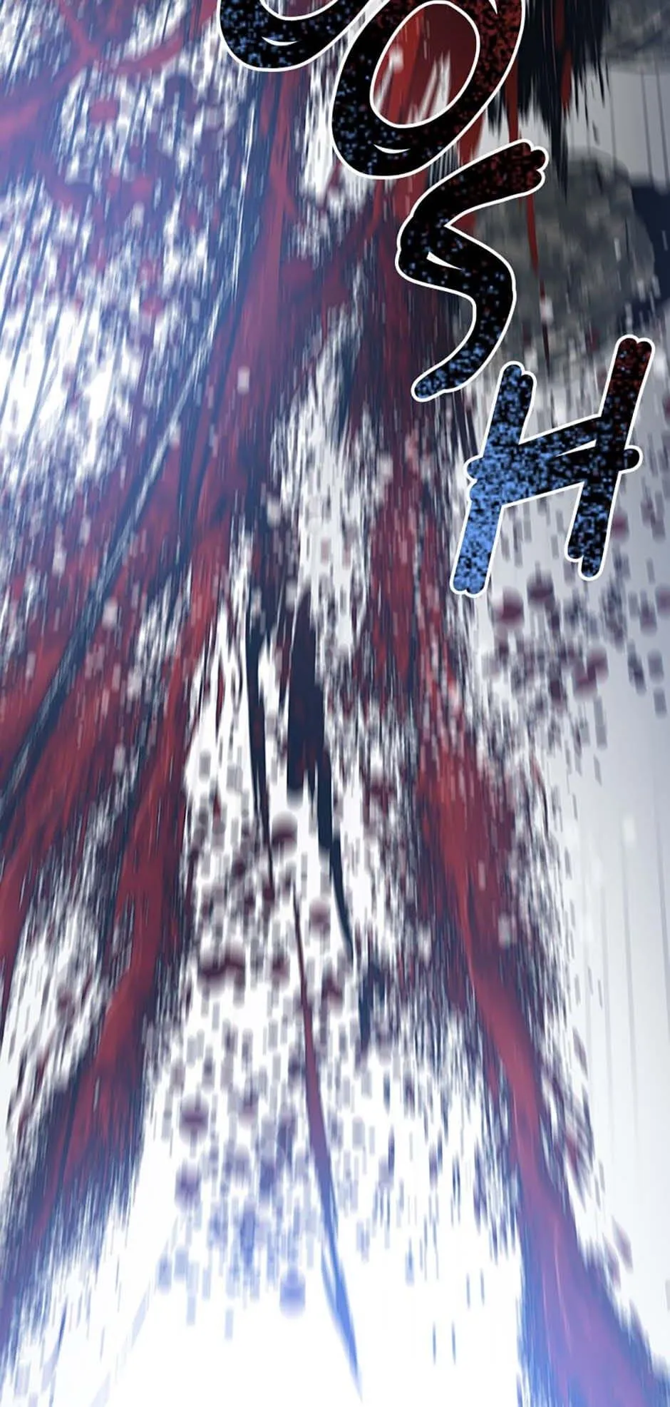 Read Existence en Manga Online