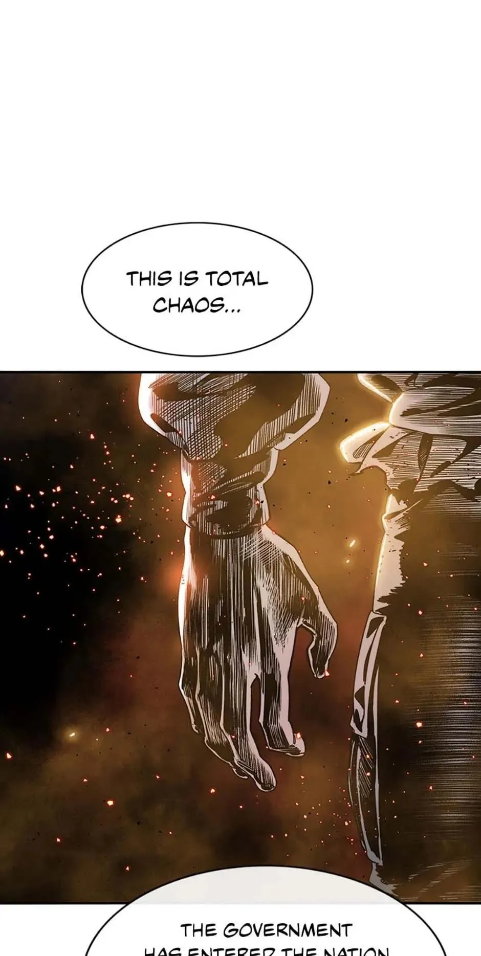 Read Existence en Manga Online