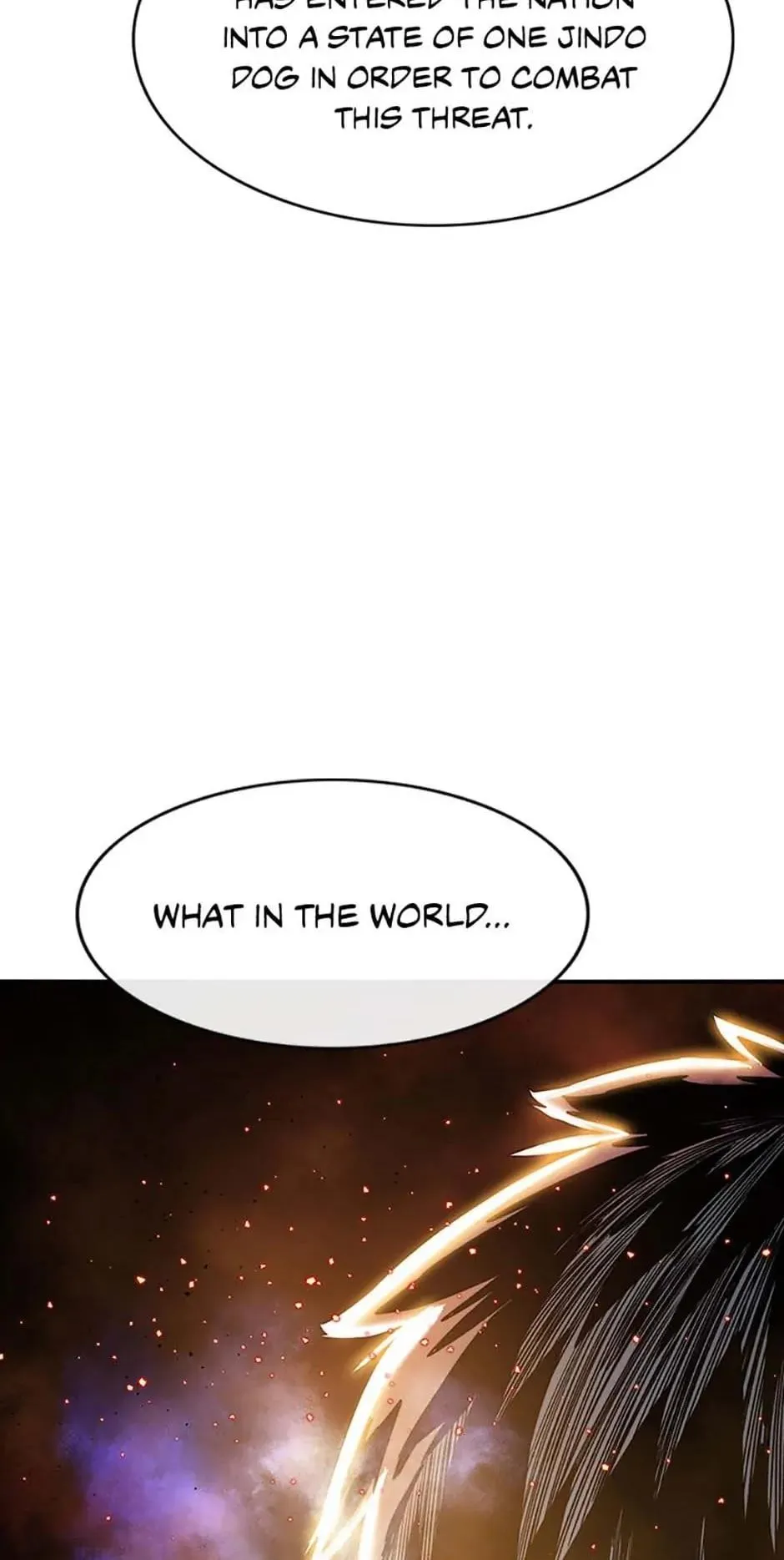 Read Existence en Manga Online
