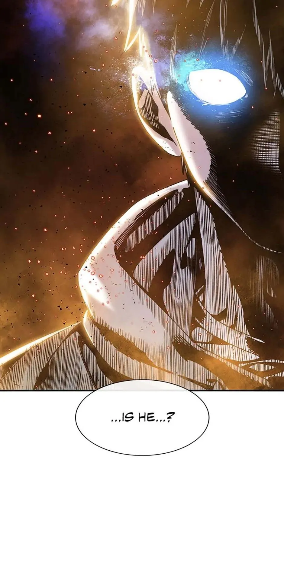 Read Existence en Manga Online